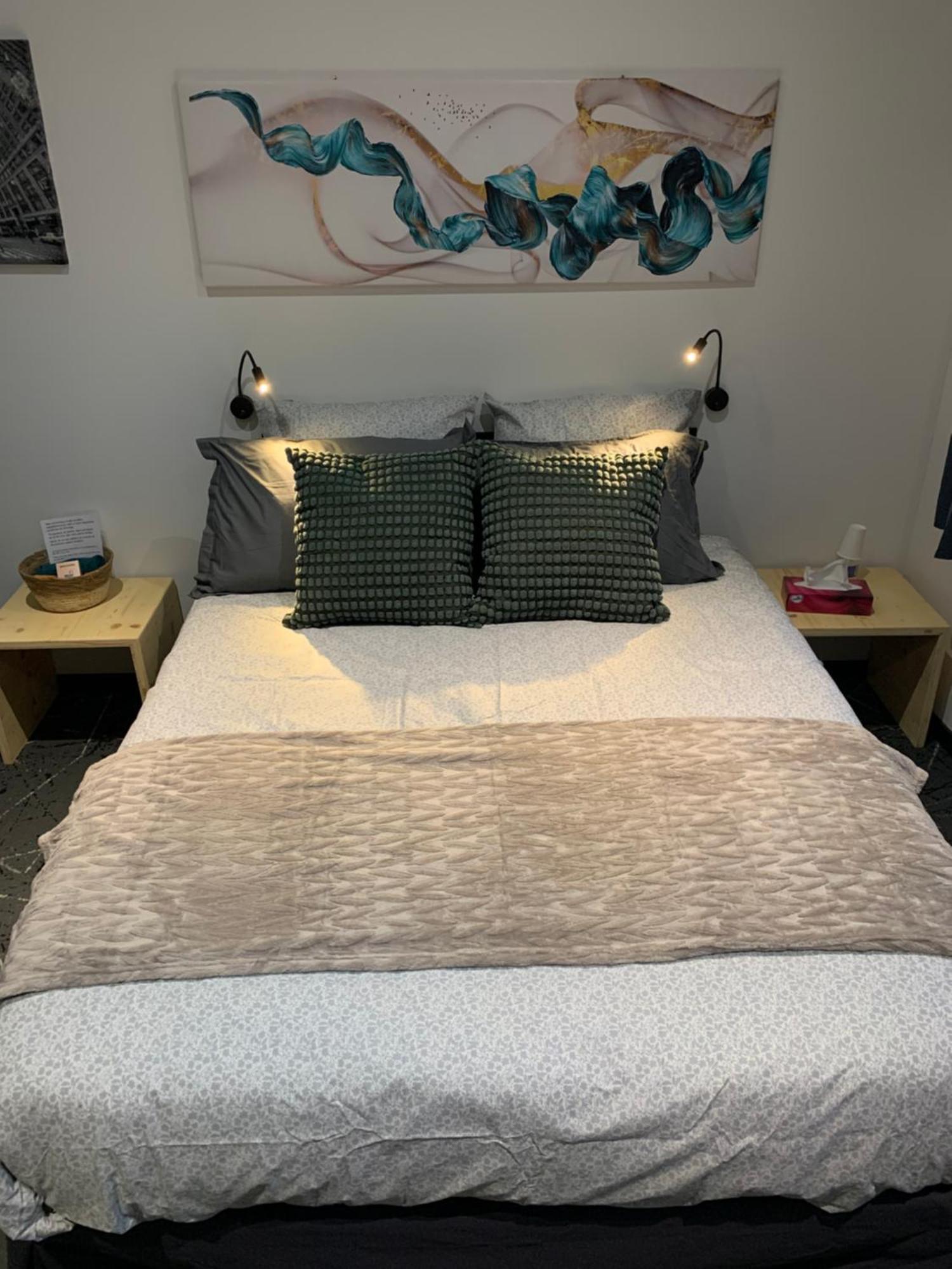 Les Agriates Bed & Breakfast Besancon Room photo